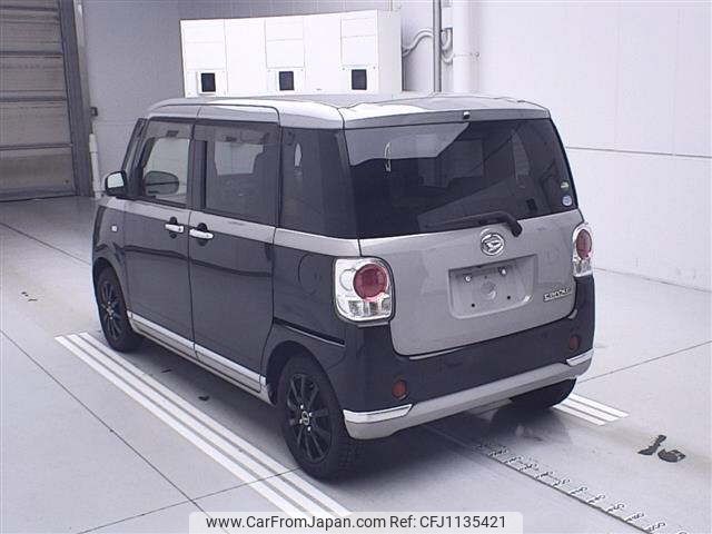 daihatsu move-canbus 2016 -DAIHATSU 【後日 】--Move Canbus LA800S-0020699---DAIHATSU 【後日 】--Move Canbus LA800S-0020699- image 2