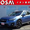 subaru xv 2017 -SUBARU--Subaru XV DBA-GT7--GT7-059795---SUBARU--Subaru XV DBA-GT7--GT7-059795- image 1