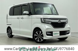 honda n-box 2019 -HONDA--N BOX 6BA-JF3--JF3-1413476---HONDA--N BOX 6BA-JF3--JF3-1413476-