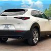 mazda cx-3 2022 quick_quick_DM8P_DM8P-200019 image 17