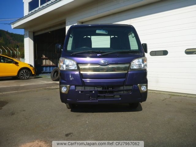 daihatsu hijet-truck 2016 CFJ7967062 image 1