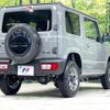suzuki jimny 2025 quick_quick_JB64W_JB64W-379753 image 17