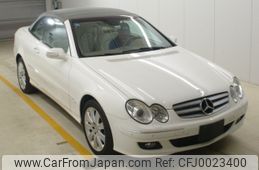 mercedes-benz clk-class 2006 -MERCEDES-BENZ--Benz CLK 209456-WDB2094561T072422---MERCEDES-BENZ--Benz CLK 209456-WDB2094561T072422-