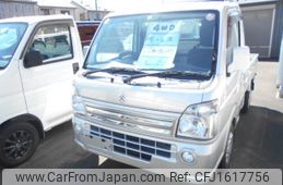 suzuki carry-truck 2018 CFJ1617756