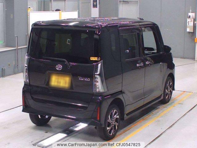 daihatsu tanto 2023 -DAIHATSU 【岐阜 582め7435】--Tanto LA660S-0092589---DAIHATSU 【岐阜 582め7435】--Tanto LA660S-0092589- image 2