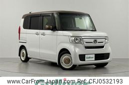 honda n-box 2019 -HONDA--N BOX DBA-JF3--JF3-1221382---HONDA--N BOX DBA-JF3--JF3-1221382-