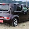 nissan cube 2014 P00259 image 13