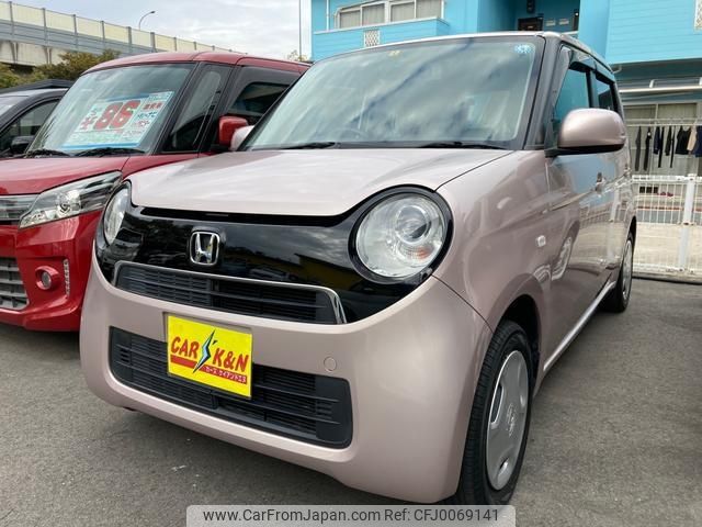 honda n-one 2013 -HONDA--N ONE JG1--1018235---HONDA--N ONE JG1--1018235- image 1