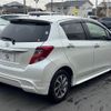 toyota vitz 2016 quick_quick_DBA-NSP130_NSP130-2234685 image 17