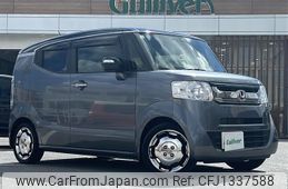 honda n-box-slash 2019 -HONDA--N BOX SLASH DBA-JF1--JF1-9301726---HONDA--N BOX SLASH DBA-JF1--JF1-9301726-
