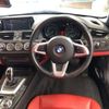 bmw z4 2016 -BMW--BMW Z4 DBA-LL20--WBALL32030J085054---BMW--BMW Z4 DBA-LL20--WBALL32030J085054- image 10