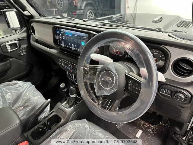 jeep wrangler 2024 quick_quick_3BA-JL20L_1C4PJXKN8RW343453 image 2