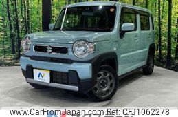 suzuki hustler 2021 quick_quick_MR52S_MR52S-129999