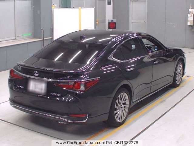 lexus es 2019 -LEXUS 【春日井 300な2946】--Lexus ES AXZH10-1001261---LEXUS 【春日井 300な2946】--Lexus ES AXZH10-1001261- image 2