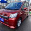 daihatsu move 2014 -DAIHATSU--Move DBA-LA100S--LA100S-1112421---DAIHATSU--Move DBA-LA100S--LA100S-1112421- image 1