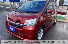 daihatsu move 2014 -DAIHATSU--Move DBA-LA100S--LA100S-1112421---DAIHATSU--Move DBA-LA100S--LA100S-1112421-