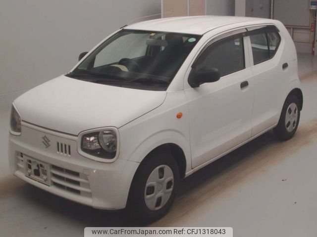suzuki alto 2020 -SUZUKI--Alto HA36S-538836---SUZUKI--Alto HA36S-538836- image 1