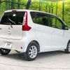 mitsubishi ek-wagon 2013 -MITSUBISHI--ek Wagon DBA-B11W--B11W-0029897---MITSUBISHI--ek Wagon DBA-B11W--B11W-0029897- image 17