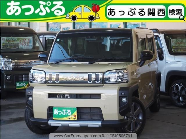 daihatsu taft 2023 quick_quick_5BA-LA900S_LA900S-0131490 image 1