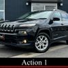 jeep cherokee 2014 quick_quick_KL24_1C4PJLGB4EW227250 image 1