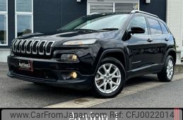 jeep cherokee 2014 quick_quick_KL24_1C4PJLGB4EW227250