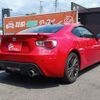 toyota 86 2013 -TOYOTA--86 DBA-ZN6--ZN6-032728---TOYOTA--86 DBA-ZN6--ZN6-032728- image 19