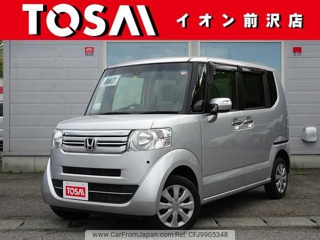 honda n-box 2015 quick_quick_JF2_JF2-1405942 image 1