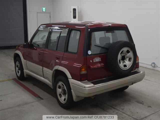 mazda proceed-levante 1996 -MAZDA--Proceed Levante TJ11W-150235---MAZDA--Proceed Levante TJ11W-150235- image 2