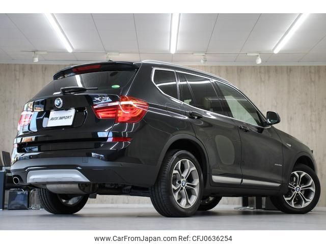 bmw x3 2017 quick_quick_WY20_WBAWY320800R55045 image 2