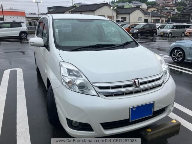 toyota isis 2010 -TOYOTA--Isis DBA-ZGM11G--ZGM11-0010156---TOYOTA--Isis DBA-ZGM11G--ZGM11-0010156- image 2