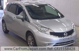nissan note 2016 quick_quick_DBA-E12_E12-469984