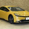 toyota prius 2023 -TOYOTA--Prius 6AA-MXWH60--MXWH60-4052673---TOYOTA--Prius 6AA-MXWH60--MXWH60-4052673- image 14