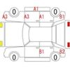 honda fit-shuttle 2014 CFJ1697001 image 2