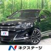 toyota harrier 2017 CFJ1792304 image 1
