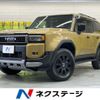 toyota land-cruiser-wagon 2024 CFJ1527459 image 1