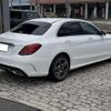 mercedes-benz c-class 2018 -MERCEDES-BENZ 【名古屋 323ﾙ16】--Benz C Class 205077--2R445342---MERCEDES-BENZ 【名古屋 323ﾙ16】--Benz C Class 205077--2R445342- image 15