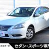 nissan sylphy 2018 -NISSAN--SYLPHY DBA-TB17--TB17-033384---NISSAN--SYLPHY DBA-TB17--TB17-033384- image 1