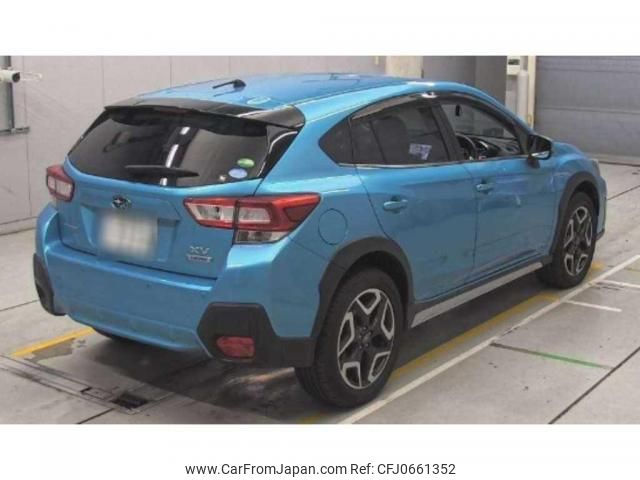 subaru xv 2019 quick_quick_5AA-GTE_004895 image 2