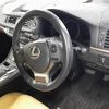 lexus ct 2015 -LEXUS--Lexus CT ZWA10-2239305---LEXUS--Lexus CT ZWA10-2239305- image 8