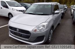 suzuki swift 2020 -SUZUKI--Swift DBA-ZC83S--ZC83S-143658---SUZUKI--Swift DBA-ZC83S--ZC83S-143658-