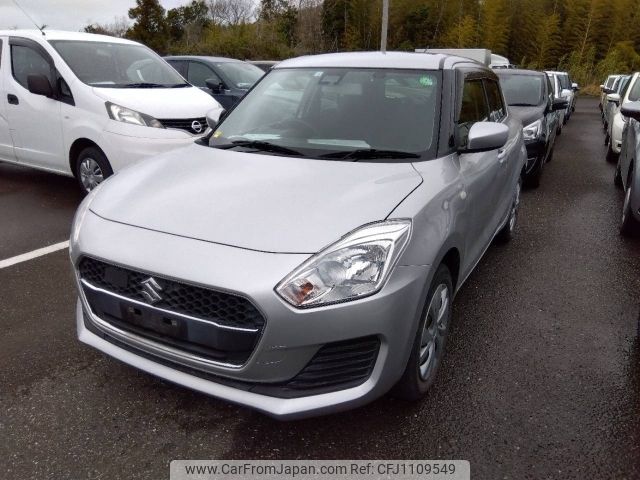 suzuki swift 2020 -SUZUKI--Swift DBA-ZC83S--ZC83S-143658---SUZUKI--Swift DBA-ZC83S--ZC83S-143658- image 1