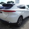 toyota harrier 2021 -TOYOTA--Harrier 6BA-MXUA80--MXUA80-0055923---TOYOTA--Harrier 6BA-MXUA80--MXUA80-0055923- image 3