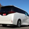 toyota alphard 2025 quick_quick_3BA-AGH40W_AGH40-0030515 image 2