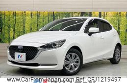 mazda demio 2019 quick_quick_DJLFS_DJLFS-701976