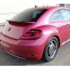 volkswagen the-beetle 2016 quick_quick_DBA-16CBZ_WVWZZZ16ZHM605818 image 2