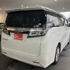 toyota vellfire 2019 quick_quick_DBA-AGH30W_0279353 image 3