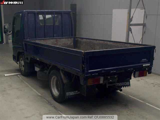 mazda titan 2003 -MAZDA--Titan 300173---MAZDA--Titan 300173- image 2