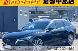 mazda atenza 2020 -MAZDA--MAZDA6 GJ5FW--GJ5FW-500441---MAZDA--MAZDA6 GJ5FW--GJ5FW-500441-