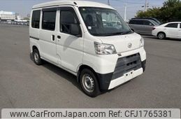 daihatsu hijet-cargo 2019 CFJ1765381