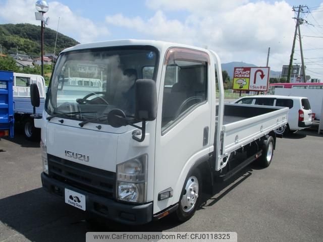 isuzu elf-truck 2011 GOO_NET_EXCHANGE_0401745A30240818W001 image 1